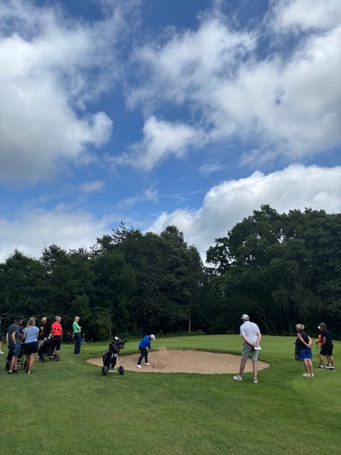 Åkulla Shoot Out 🙌