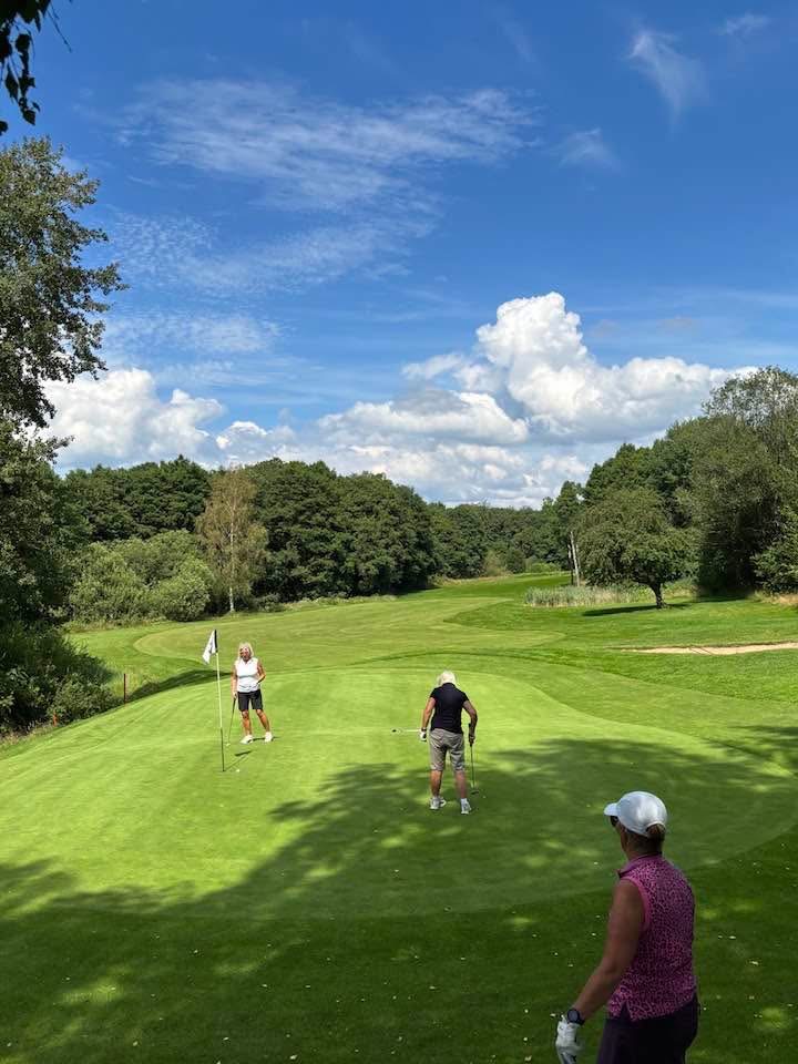 STS Alpresor 22:a juli🌟